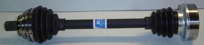 RCA FRANCE aa436an -  Приводной вал